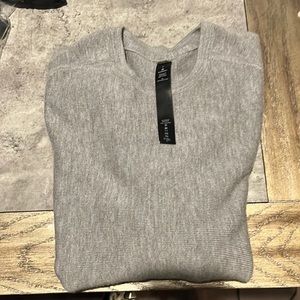 Lululemon Sweater